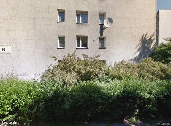 Ceny mieszkań Katowice Ks. bpa Arkadiusza Lisieckiego 6