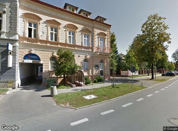 Ceny mieszkań Rzeszów Ks. Józefa Jałowego 8