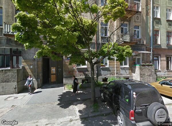 Ceny mieszkań Łódź Niska 9