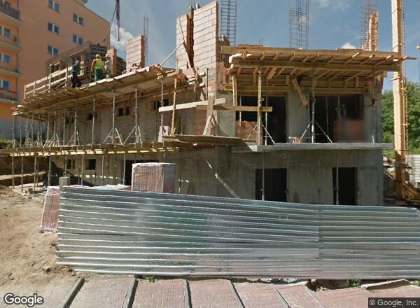 Ceny mieszkań Gdynia Myśliwska 6