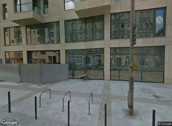 Ceny mieszkań Wrocław UL. JEDNOŚCI NARODOWEJ 41