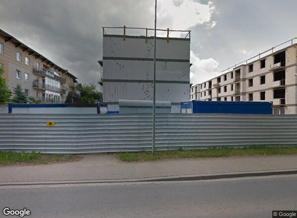 Ceny mieszkań Poznań abpa Walentego Dymka 222