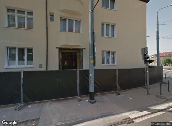 Ceny mieszkań Gdańsk Wolności 48