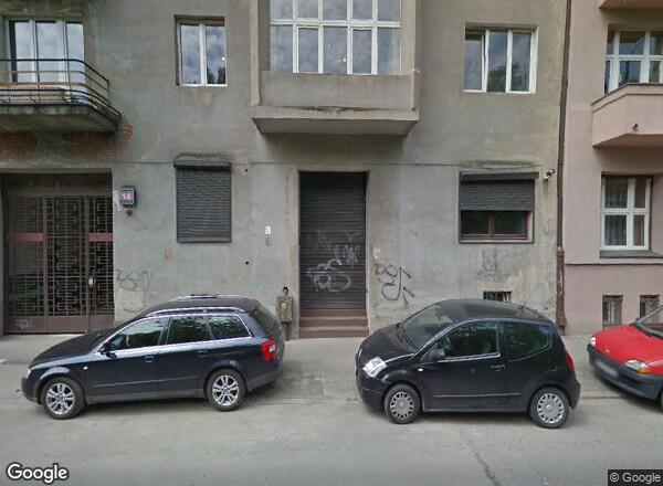 Ceny mieszkań Łódź Uniwersytecka 14