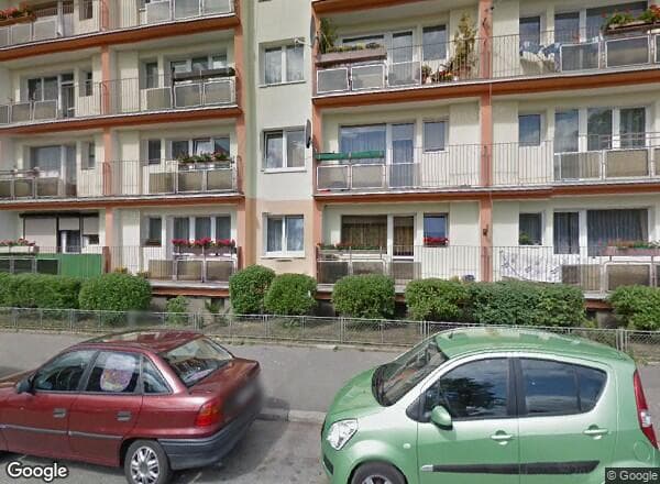 Ceny transakcyjne mieszkań Bydgoszcz Stanisława Żółkiewskiego 3