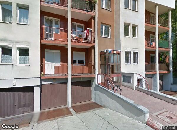 Ceny mieszkań Kraków Nadrzeczna 5