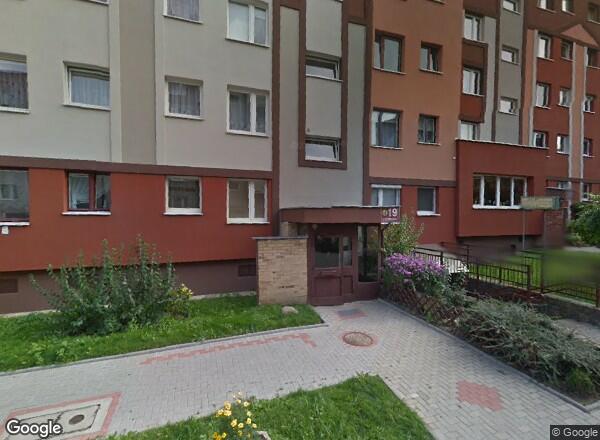 Ceny mieszkań Szczecin Czerwona 19