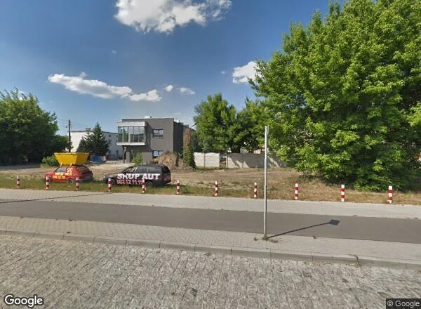 Ceny transakcyjne mieszkań Poznań Bałtycka 25
