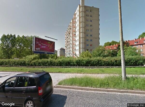 Ceny transakcyjne mieszkań Gdańsk Powstańców Warszawskich 3