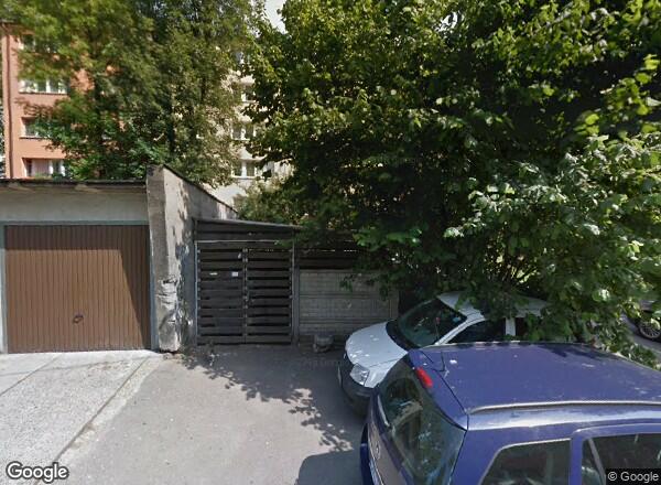 Ceny mieszkań Katowice Piękna 62