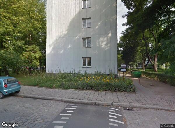 Ceny mieszkań Wrocław UL. ZDROWA 15