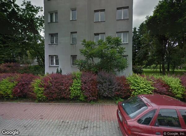Ceny mieszkań Warszawa ul. W. Korotyńskiego 6