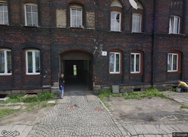 Ceny mieszkań Katowice Wałowa 7