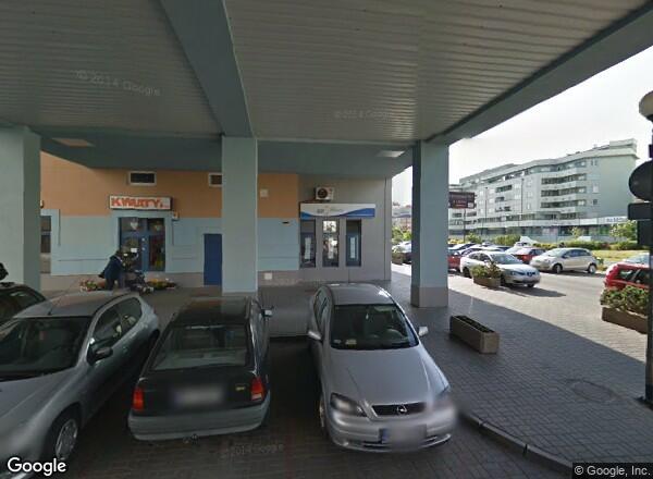 Ceny mieszkań Warszawa ul. Wąwozowa 19