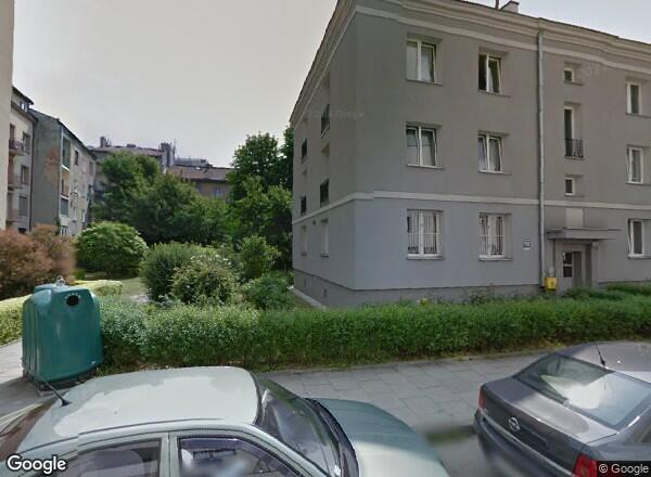 Ceny mieszkań Kraków Kazimierza Wielkiego 114