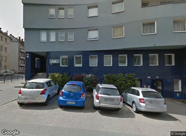 Ceny transakcyjne mieszkań Poznań Jana Kochanowskiego 28
