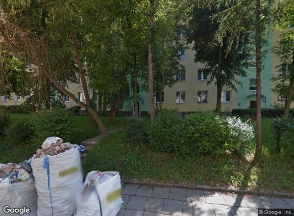 Ceny mieszkań Gdynia bp. Dominika 27