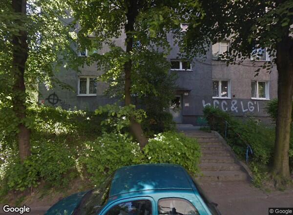 Ceny mieszkań Katowice Ks. bpa Arkadiusza Lisieckiego 7