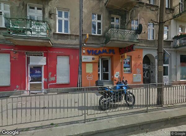 Ceny mieszkań Wrocław UL. WŁADYSŁAWA REYMONTA 1