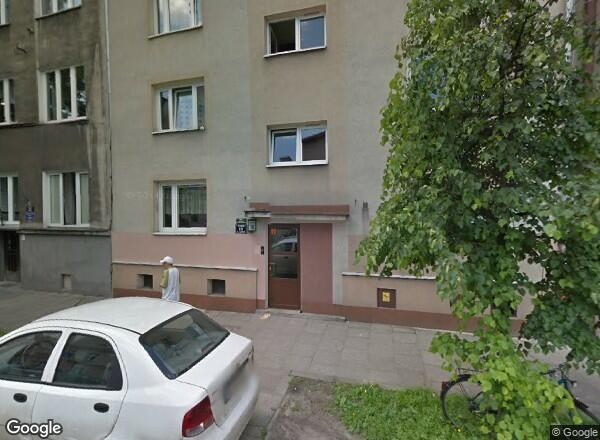 Ceny transakcyjne mieszkań Kraków Barska 19
