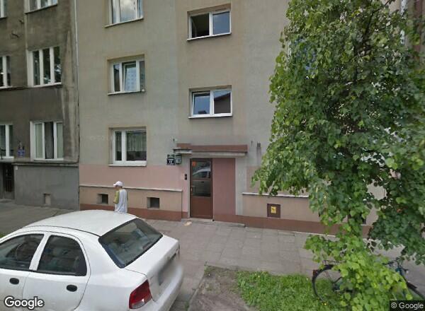 Ceny mieszkań Kraków Barska 19