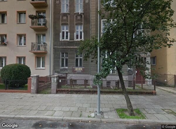 Ceny transakcyjne mieszkań Bydgoszcz Ignacego Paderewskiego 21