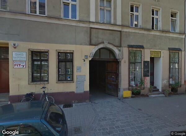 Ceny mieszkań Wrocław UL. OTWARTA 12