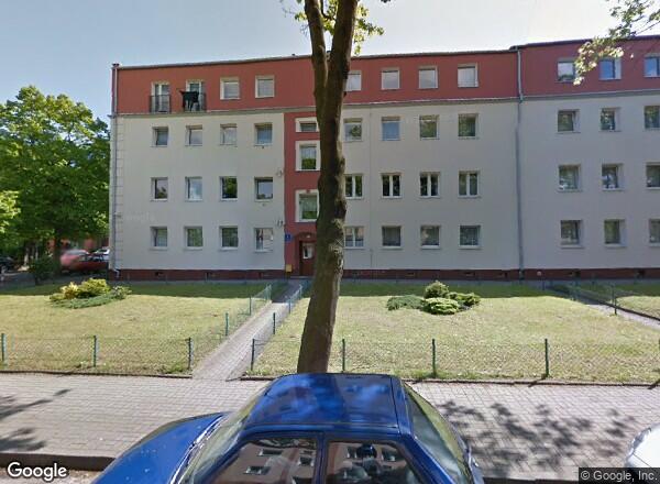 Ceny mieszkań Gdynia gen. Jarosława Dąbrowskiego 1