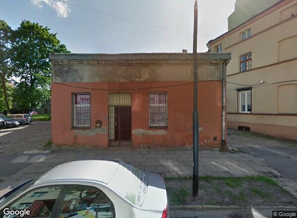 Ceny mieszkań Łódź Lipowa 48