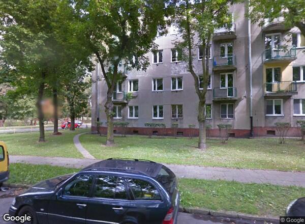 Ceny mieszkań Łódź Bednarska 26