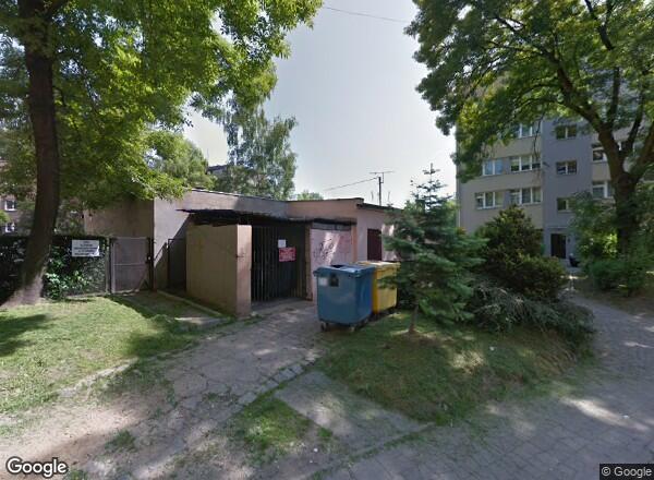 Ceny mieszkań Katowice Władysława Broniewskiego 4