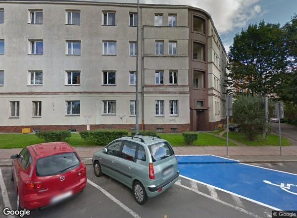 Ceny mieszkań Szczecin Władysława Sikorskiego 26