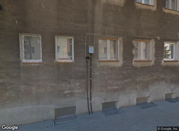 Ceny mieszkań Gdynia Cypriana Godebskiego 3