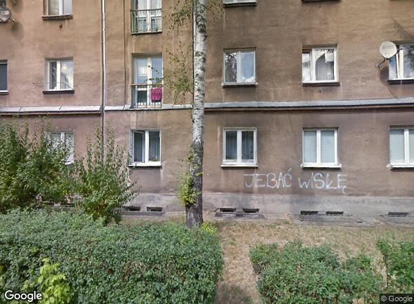 Ceny mieszkań Kraków Osiedle Zielone 2