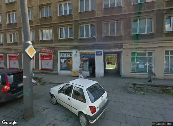 Ceny mieszkań Warszawa ul. Obozowa 63/65