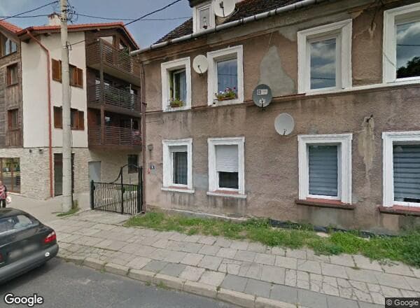 Ceny transakcyjne mieszkań Zielona Góra Wąska 24