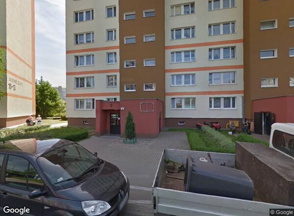 Ceny mieszkań Poznań Stare Żegrze 9