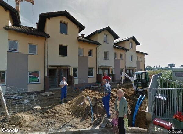 Ceny transakcyjne mieszkań Szczecin Tyniecka 81