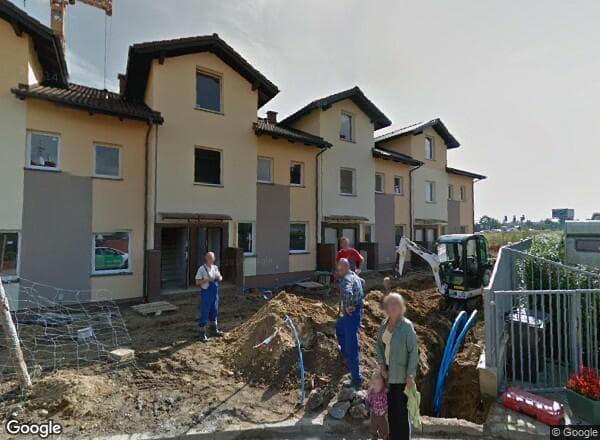 Ceny transakcyjne mieszkań Szczecin Tyniecka 81