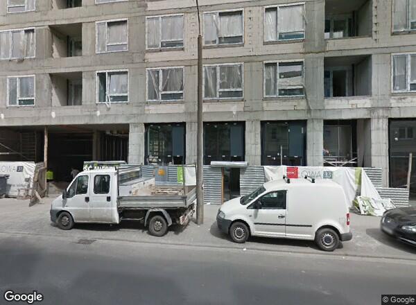 Ceny mieszkań Poznań Przemysłowa 33