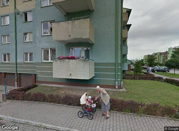 Ceny mieszkań Wrocław UL. LEOPOLDA TYRMANDA 19