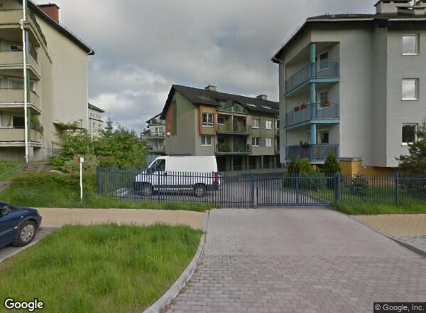 Ceny mieszkań Gdynia Słonecznikowa 15