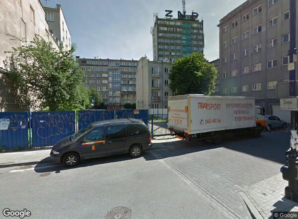 Ceny mieszkań Warszawa ul. J. Smulikowskiego 4B