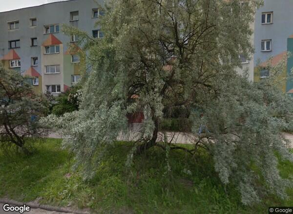 Ceny mieszkań Łódź Zakładowa 57