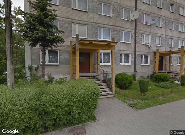 Ceny mieszkań Katowice Krucza 74E