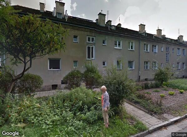 Ceny mieszkań Wrocław UL. WOJROWICKA 16