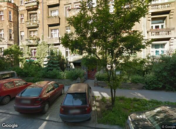 Ceny mieszkań Wrocław UL. WAPIENNA 25