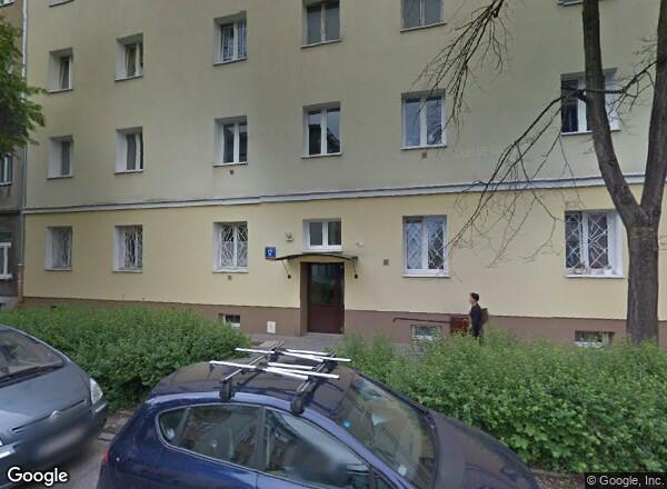 Ceny mieszkań Warszawa ul. Sandomierska 17