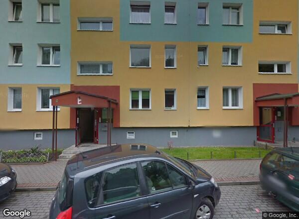 Ceny mieszkań Gdynia adm. J. Unruga 92