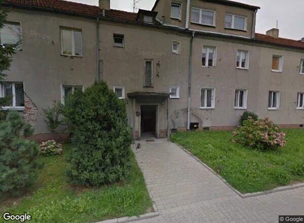 Ceny transakcyjne mieszkań Wrocław UL. MURARSKA 11